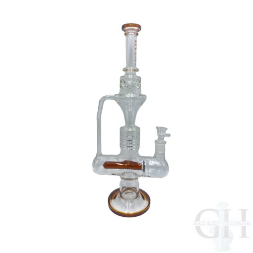 Waterpipe 16" Mix Color - WP094