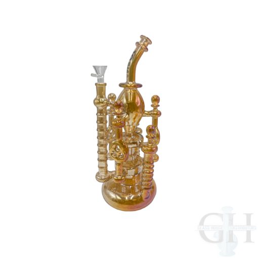 Waterpipe 12" Mix Color - WP318