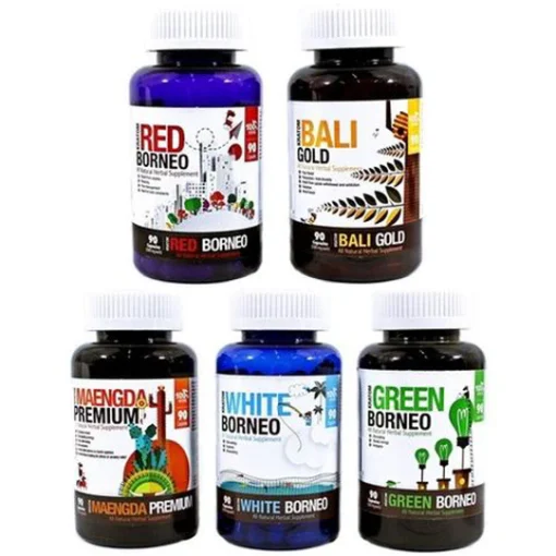 Bumble Bee 90ct Capsules