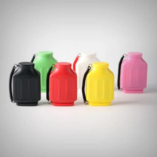 Junior Personal Air Filter By Smoke Buddy