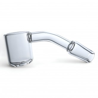 Banger Flat Top 4MM Wall 20 Dia/45 BG03