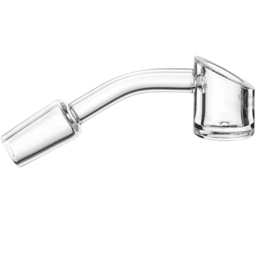 Banger Slant Top 4MM Wall 20 Dia/45 BG05