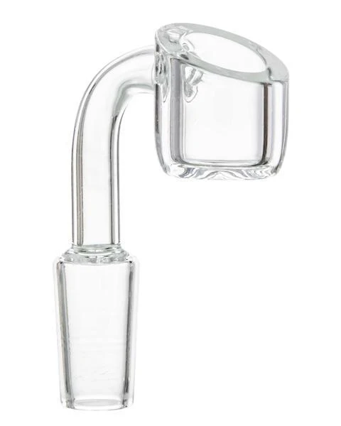 Banger Slant Top 4MM Wall 20 Dia/90 BG05