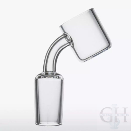 Banger Flat Top 2MM Wall 25 Dia/45 BG02