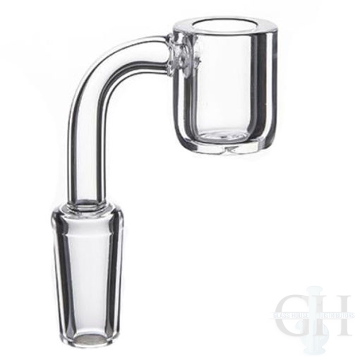 Banger Flat Top 4MM Wall 20 Dia/90 BG03