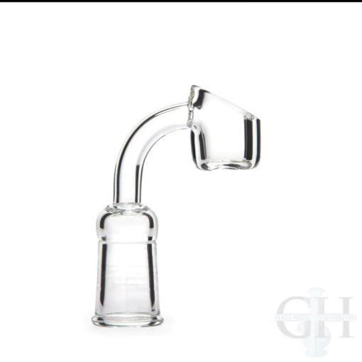 Banger Slant Top 4MM Wall 20 Dia/90 BG05 - 14F