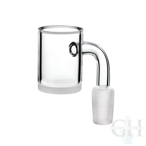 Fancy Banger 90 Degree Gravel BG06