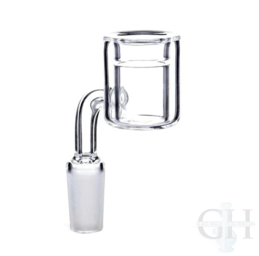 Fancy Banger 90 Degree Thermal BG08...