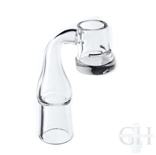 Fancy Banger 90 Degree Grail BG10 - 14F