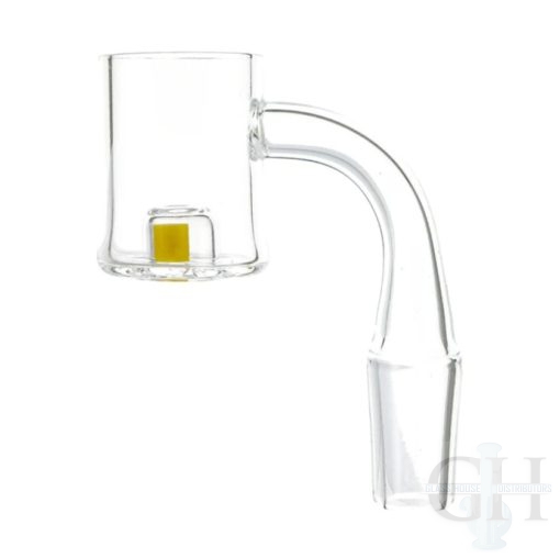 Fancy Banger 90 Degree Cube BG14