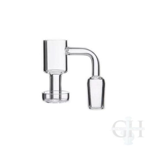 Fancy Banger 90 Degree Vacuum BG16