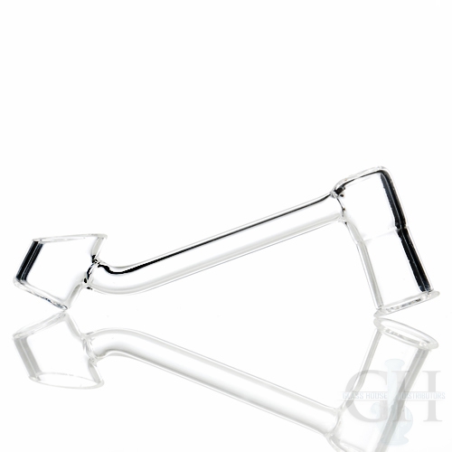 Fancy Banger 90 Degree Drop Down Banger BG19 - 14F