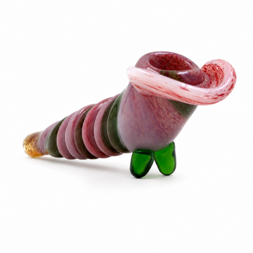 Ice Cream Cone Handpipe - HP0098
