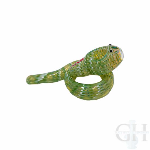 Handpipe Fancy Snake - R336