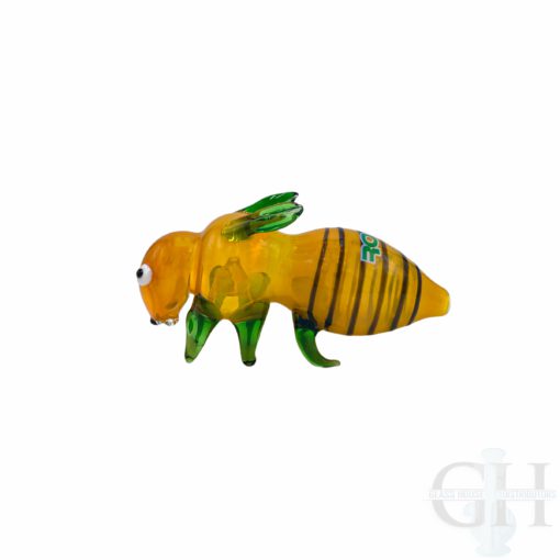 Handpipe Fancy Bee - R337