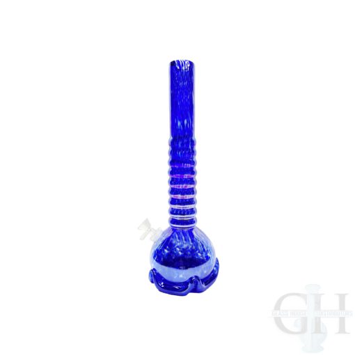 Waterpipe Soft Glass 16" SG15BL