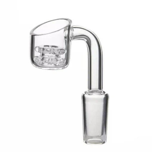 Fancy Banger 90 Degree Matrix BG25