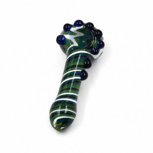 Handpipes 4.5" Regular - Mix Color
