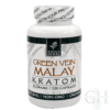 Green Vein Malay Capsule By Whole Herbs
