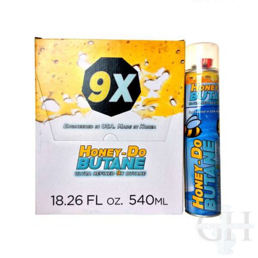 Butane by Honey Dew