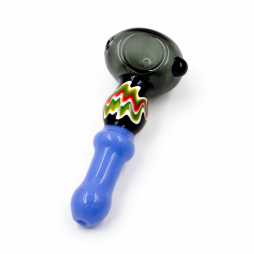 Handpipes 4.5" Regular - Mix Color