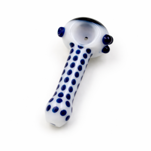 Handpipe 3.5" Heavy – Mix Color