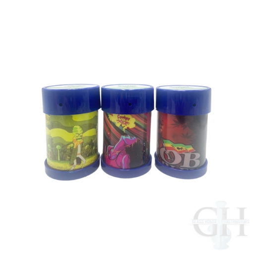 Grinders Chain Press Electric Cookies