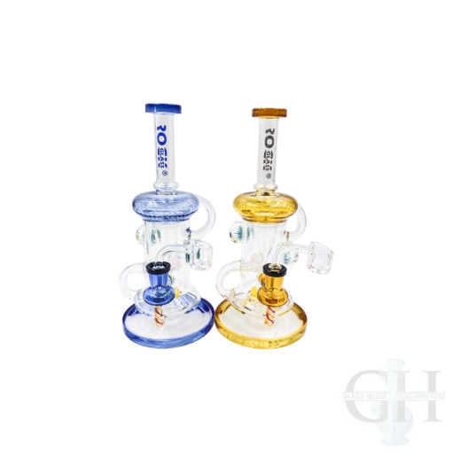 Waterpipe 10" - PHX535