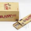 Raw 70/30 Classic Cones 20ct Per Pack- RAW27