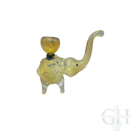 Handpipe Fancy Elephant - R350