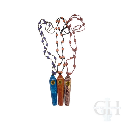 Stone Handpipe 3" - RSP2