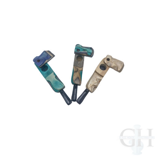 Wood Handpipe - RJT03
