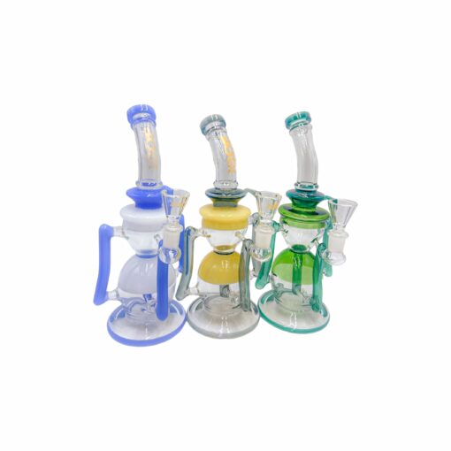 Waterpipe 10″ - RS322