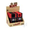 Raw Cone Cutter 12ct Display - RAW21