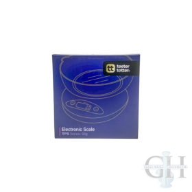 Teeter Totter Scale 0.1 Tps - SCTTT