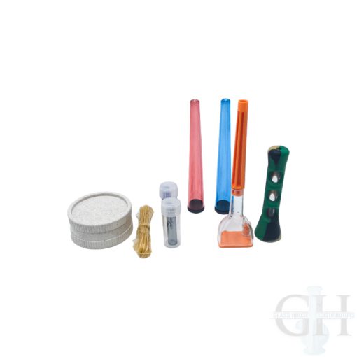 Stash Box Kit - TAT800K