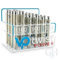 Vape Gear Batteries - VG01