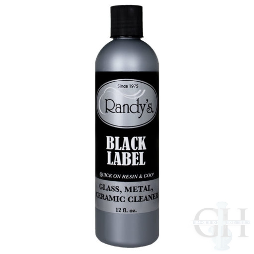 Randy's Glass Cleaner 12 OZ