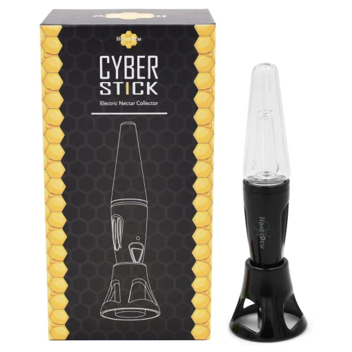 Cyber Stick Electric Nectar Collector