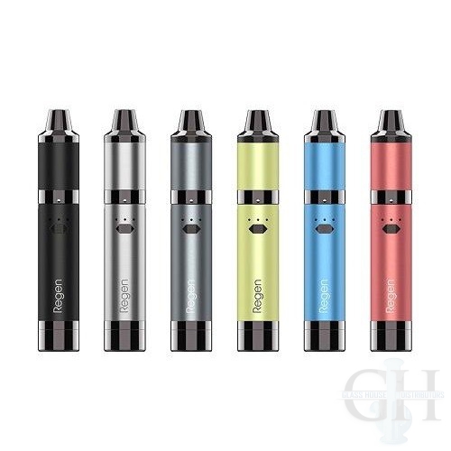 YoCan Coils - YC02 - Regen (QTC) Coil - 5CT