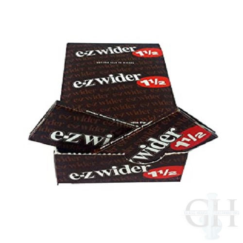 E-z Wider Rolling paper