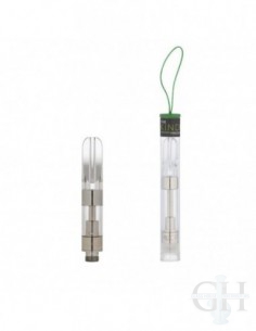 Kind Pen Empty Cartridges - KP02