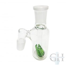Ash Catcher - HA3 - 18MM/45