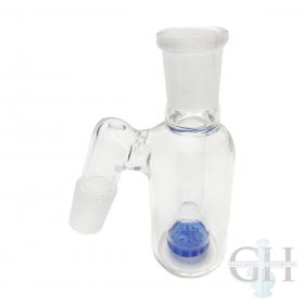 Ash Catcher - HA6 - 18MM/45