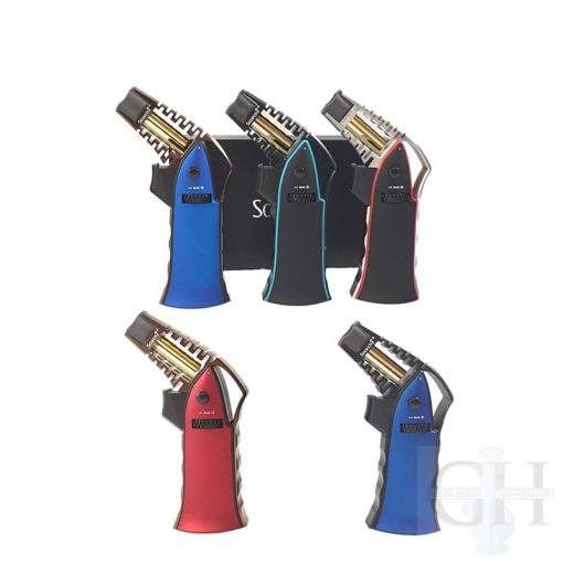 Scorch Torches – 51470