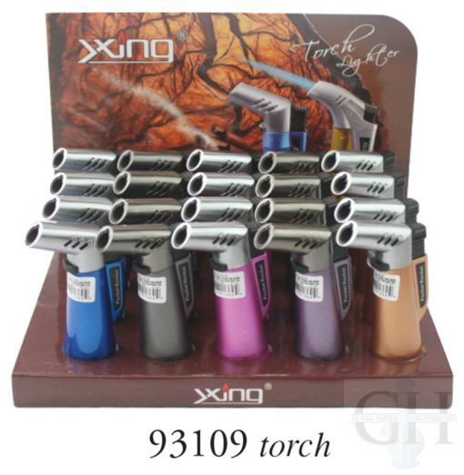 Xing Pocket Rocket Torches 20CT - 93109