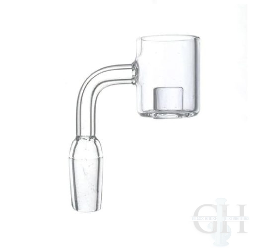 Fancy Banger 90 Degree Core Reactor BG18