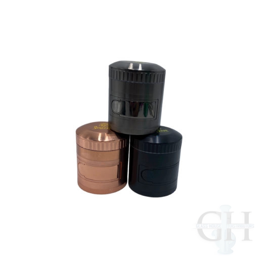 63mm Grinder 10CT – GR135DYS