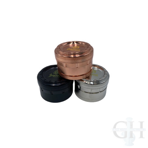 63mm Grinder 10CT – GR15115