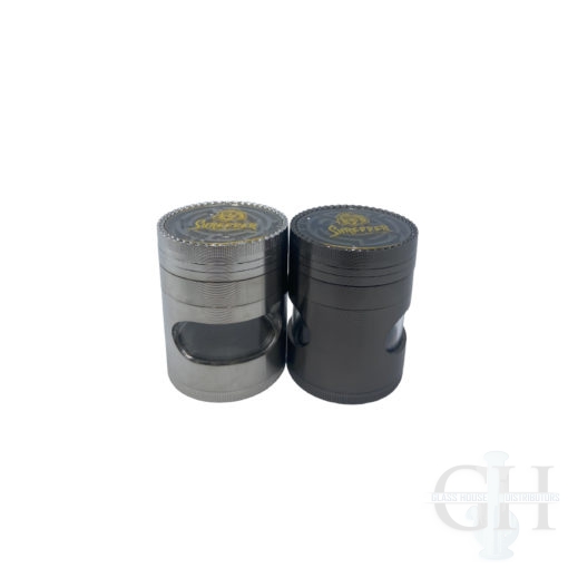 63mm Grinder 10CT – GR156